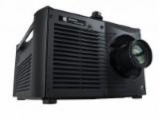 Proyector CHRISTIE ROADSTER HD20K-J