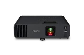 Proyector Laser EPSON EB-L265F