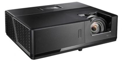 Proyector Laser OPTOMA ZU606TSTe