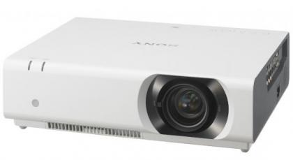 Proyector SONY VPL-CH350
